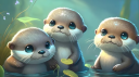 Otterbude 🦦 Discord Server Banner