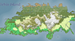 Azgaar's Fantasy Map Generator Discord Server Banner