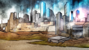 cyberpunkdreams Discord Server Banner