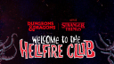 Dungeons & Dragons Discord Server Banner
