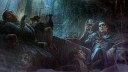 Dungeons & Dragons Discord Server Banner