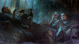 Dungeons & Dragons Discord Server Banner
