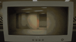 Escape the Backrooms Discord Server Banner