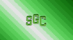 Onlineforeningen SGC Discord Server Banner