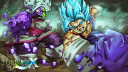 Universal Tower Defense X Discord Server Banner