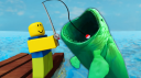 Fish It! Discord Server Banner