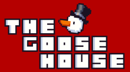 The Goose House Discord Server Banner