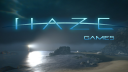 Haze Games Discord Server Banner