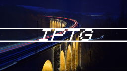 IPTG - International Public Transport Group Discord Server Banner