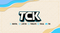 TCK Official Discord Discord Server Banner