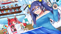 OurFigureCollection Discord Server Banner