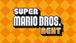 SMBNext Discord Server Banner
