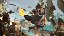 ATLAS Discord Server Banner