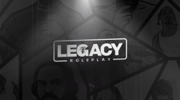 Legacy Roleplay Discord Server Banner