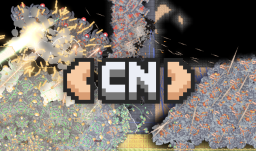 Chaotic Neutral Discord Server Banner
