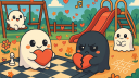 ghosty-server Discord Server Banner