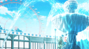 Lα roυтe dυ soυrιre Discord Server Banner