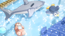 Lα roυтe dυ soυrιre Discord Server Banner