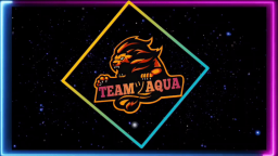 AQUA Community Discord Server Banner