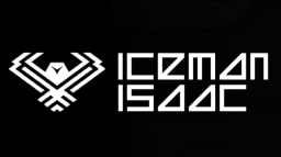 IceManIsaac - The Academy Discord Server Banner