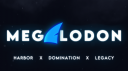 MEGALODON Discord Server Banner