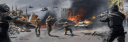 FireFront FPS Discord Server Banner