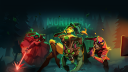 Bullet Echo Discord Server Banner