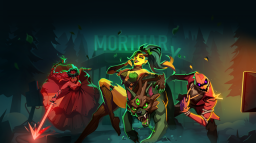 Bullet Echo Discord Server Banner