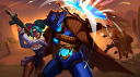 Bullet Echo Discord Server Banner