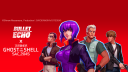 Bullet Echo Discord Server Banner