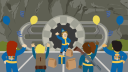 FO76 Casuals Discord Server Banner