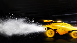 Marckovy Solne Doly Discord Server Banner