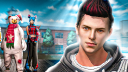 MR NEFGAMER Discord Server Banner