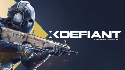 XDEFIANT France Discord Server Banner