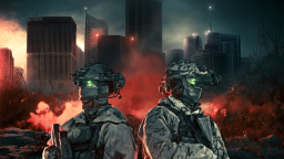 Escape from Tarkov Official Discord Server Banner