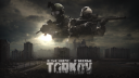 Escape from Tarkov Official Discord Server Banner