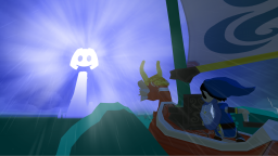 Dolphin Emulator Discord Server Banner