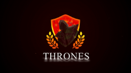 Thrones Discord Server Banner
