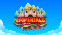 Emperials Discord Server Banner