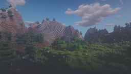 Minecraft ITALIA Discord Server Banner
