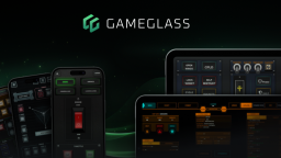 GameGlass Discord Server Banner