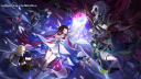 Genshin Impact Official Discord Server Banner