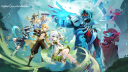 Genshin Impact Official Discord Server Banner