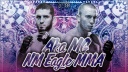 PrimeTime MMA Discord Server Banner