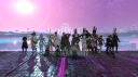 Final Fantasy XIV Germany Discord Server Banner