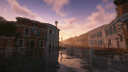 The Empire of Pavia and Griffin Discord Server Banner