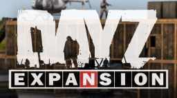 Expansion Mods Discord Server Banner