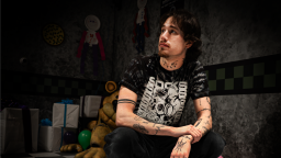 Sock Drawer 🧦 Discord Server Banner