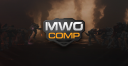 MWO Comp Discord Server Banner