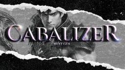 CabaLizer Discord Server Banner